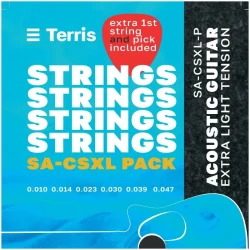 Terris SA-CSXL-Pack в Москве c доставкой