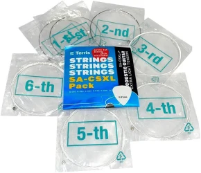Terris SA-CSXL-Pack в Москве c доставкой