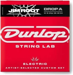 Dunlop JIM ROOT DROP A в Москве c доставкой