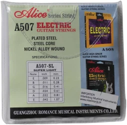 Alice A507-SL в Москве c доставкой