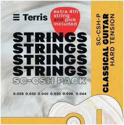 Terris SC-CSH-Pack в Москве c доставкой