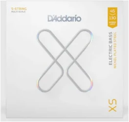 D'Addario XSB45130 MS в Москве c доставкой
