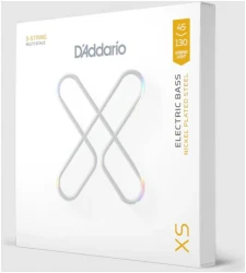 D'Addario XSB45130 MS в Москве c доставкой