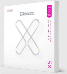 D'Addario XSB45130 SL в Москве c доставкой