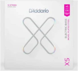 D'Addario XSB45130 SL в Москве c доставкой
