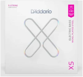D'Addario XSB45130 в Москве c доставкой