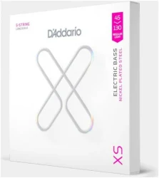 D'Addario XSB45130 в Москве c доставкой