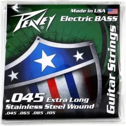 Peavey Balanced 4 String Bass XLS Elements в Москве c доставкой