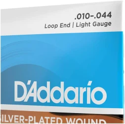 D'Addario EJ84 L в Москве c доставкой