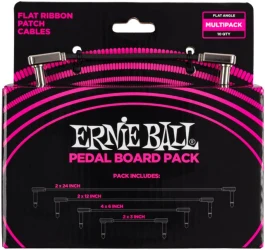 Ernie Ball 6224 в Москве c доставкой