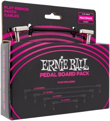 Ernie Ball 6224 в Москве c доставкой