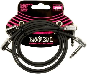 Ernie Ball 6406 stereo, 60см в Москве c доставкой