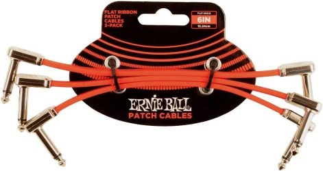 Ernie Ball 6402, 15см в Москве c доставкой