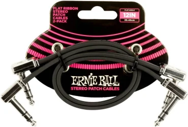 Ernie Ball 6405 stereo, 30см в Москве c доставкой