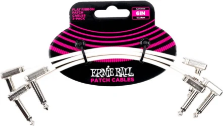 Ernie Ball 6385, 15см в Москве c доставкой