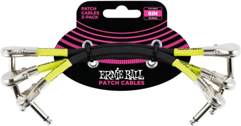 Ernie Ball 6059, 15см в Москве c доставкой