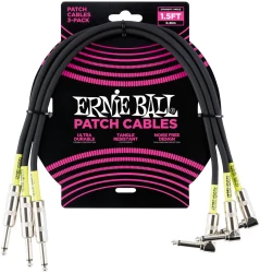 Ernie Ball 6076, 46см в Москве c доставкой