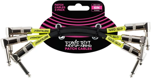 Ernie Ball 6050, 15см в Москве c доставкой