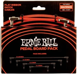 Ernie Ball 6404 в Москве c доставкой