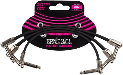 Ernie Ball 6221, 15см в Москве c доставкой