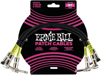 Ernie Ball 6075, 30см в Москве c доставкой