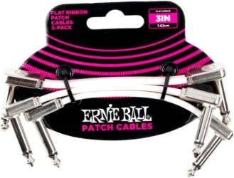 Ernie Ball 6384, 7.5см в Москве c доставкой