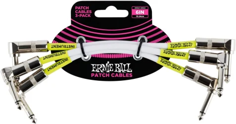 Ernie Ball 6051, 15см в Москве c доставкой