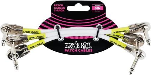 Ernie Ball 6052, 15см в Москве c доставкой