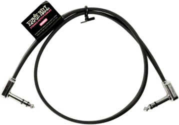 Ernie Ball 6410 stereo, 60см в Москве c доставкой