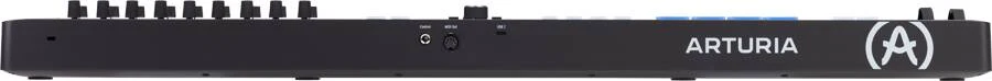 Arturia KeyLab Essential 61 mk3 Black в Москве c доставкой