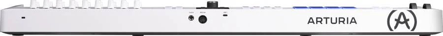 Arturia KeyLab Essential 61 mk3 White в Москве c доставкой