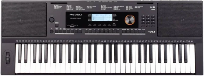 Medeli M361 в Москве c доставкой