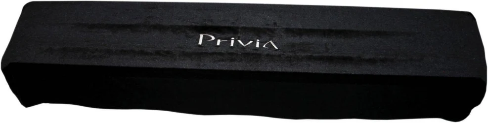 Casio Privia-S бархатная черная в Москве c доставкой