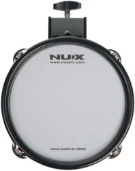 Nux Pad 8