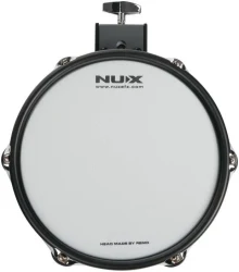 Nux Pad 10