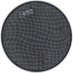 Drum Talk DH-12BK24MH в Москве c доставкой
