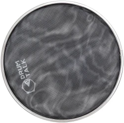Drum Talk DH-08BK24MH в Москве c доставкой