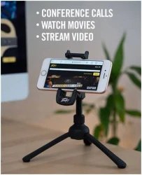 Peavey Smartphone Desktop Tripod Stand подставка для смартфона в Москве c доставкой