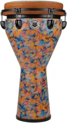 Raccoon Fiery Flames (orange) в Москве c доставкой