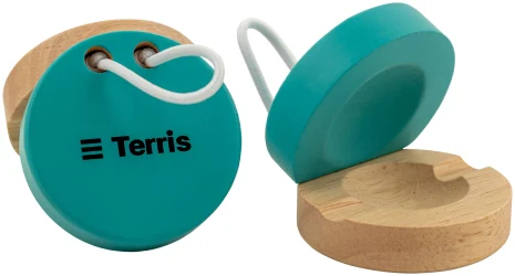 Terris CNT-MWC lake blue в Москве c доставкой