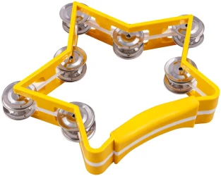 Easttop DF104 YELLOW в Москве c доставкой