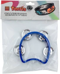 Terris XHST-P10 BL в Москве c доставкой