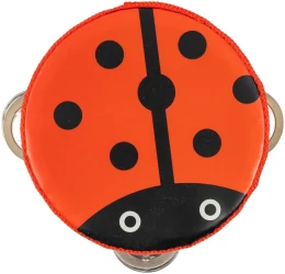Bee DF601A Ladybug в Москве c доставкой