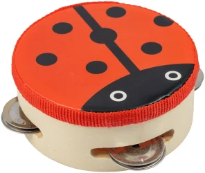 Bee DF601A Ladybug в Москве c доставкой