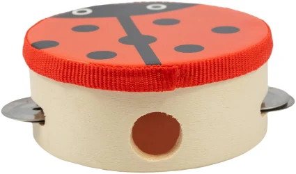 Bee DF601A Ladybug в Москве c доставкой