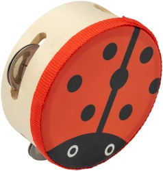 Bee DF601A Ladybug в Москве c доставкой