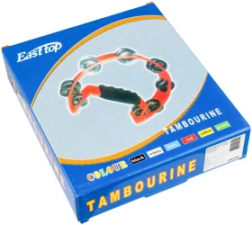 Easttop DF102 RED в Москве c доставкой