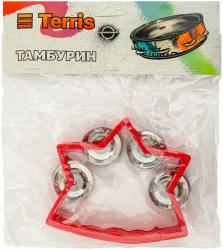 Terris HST-P12RD в Москве c доставкой