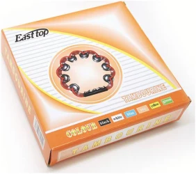 Easttop DF105 в Москве c доставкой