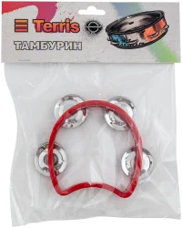 Terris XHST-P10 RD в Москве c доставкой